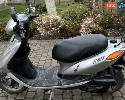 Ямаха Jog SA36J, объемом двигателя 0 л и пробегом 11 тыс. км за 519 $, фото 6 на Automoto.ua