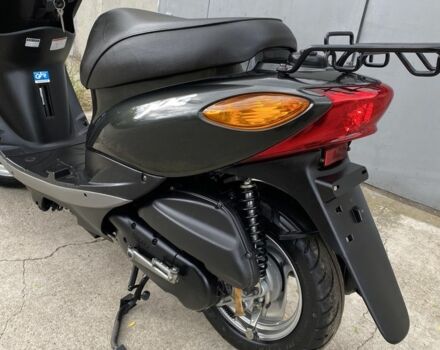 Ямаха Jog SA36J, об'ємом двигуна 49 л та пробігом 0 тис. км за 780 $, фото 5 на Automoto.ua