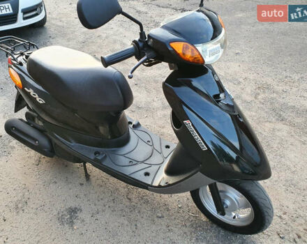 Ямаха Jog SA36J, объемом двигателя 0 л и пробегом 22 тыс. км за 750 $, фото 4 на Automoto.ua