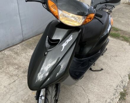 Ямаха Jog SA36J, об'ємом двигуна 49 л та пробігом 0 тис. км за 780 $, фото 4 на Automoto.ua