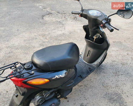 Ямаха Jog SA36J, объемом двигателя 0 л и пробегом 22 тыс. км за 750 $, фото 3 на Automoto.ua