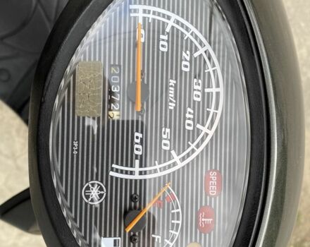 Ямаха Jog SA36J, об'ємом двигуна 49 л та пробігом 0 тис. км за 780 $, фото 1 на Automoto.ua