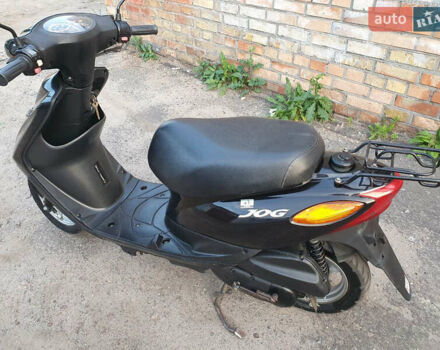 Ямаха Jog SA36J, объемом двигателя 0 л и пробегом 22 тыс. км за 750 $, фото 2 на Automoto.ua