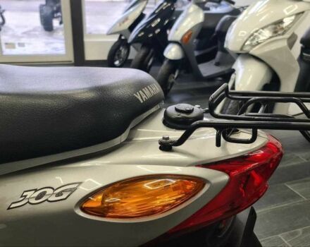 Ямаха Jog SA36J 2011 в Житомире на Automoto.ua Ямаха Jog SA36J, объемом двигателя 49 л и пробегом 0 тыс. км за 880 $, фото 7 на Automoto.ua