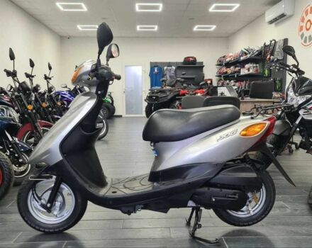 Ямаха Jog SA36J 2011 в Житомире на Automoto.ua Ямаха Jog SA36J, объемом двигателя 49 л и пробегом 0 тыс. км за 880 $, фото 3 на Automoto.ua