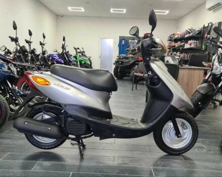 Ямаха Jog SA36J 2011 в Житомире на Automoto.ua Ямаха Jog SA36J, объемом двигателя 49 л и пробегом 0 тыс. км за 880 $, фото 2 на Automoto.ua