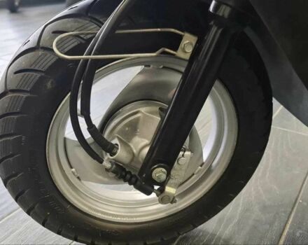 Ямаха Jog SA36J 2011 в Житомире на Automoto.ua Ямаха Jog SA36J, объемом двигателя 49 л и пробегом 0 тыс. км за 880 $, фото 11 на Automoto.ua