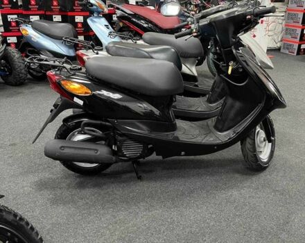 Ямаха Jog SA36J, объемом двигателя 49 л и пробегом 0 тыс. км за 880 $, фото 5 на Automoto.ua
