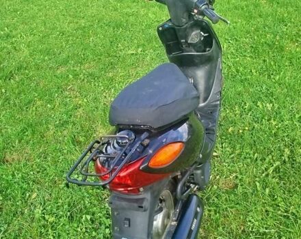 Ямаха Jog SA36J 2011 в Надворной на Automoto.ua Ямаха Jog SA36J, объемом двигателя 0 л и пробегом 15 тыс. км за 520 $, фото 1 на Automoto.ua