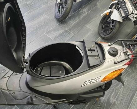 Ямаха Jog SA36J 2011 в Житомире на Automoto.ua Ямаха Jog SA36J, объемом двигателя 49 л и пробегом 0 тыс. км за 880 $, фото 8 на Automoto.ua