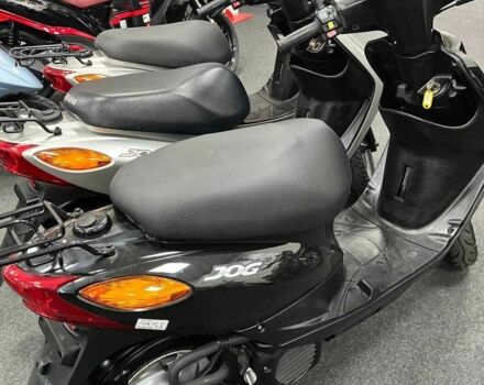 Ямаха Jog SA36J, объемом двигателя 49 л и пробегом 0 тыс. км за 880 $, фото 10 на Automoto.ua