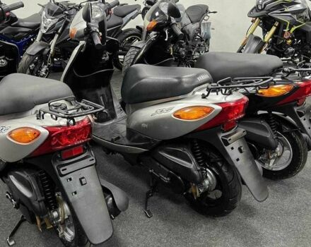 Ямаха Jog SA36J, объемом двигателя 49 л и пробегом 0 тыс. км за 880 $, фото 11 на Automoto.ua