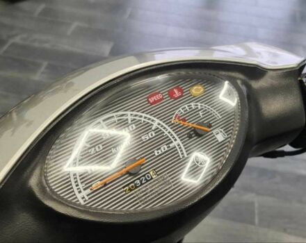 Ямаха Jog SA36J 2011 в Житомире на Automoto.ua Ямаха Jog SA36J, объемом двигателя 49 л и пробегом 0 тыс. км за 880 $, фото 5 на Automoto.ua