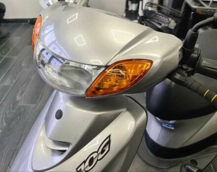 Ямаха Jog SA36J 2011 в Житомире на Automoto.ua Ямаха Jog SA36J, объемом двигателя 49 л и пробегом 0 тыс. км за 880 $, фото 6 на Automoto.ua