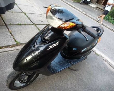 Ямаха Jog SA36J, объемом двигателя 50 л и пробегом 0 тыс. км за 699 $, фото 1 на Automoto.ua