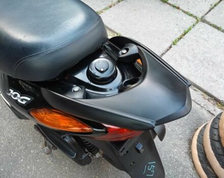 Ямаха Jog SA36J, объемом двигателя 50 л и пробегом 0 тыс. км за 699 $, фото 19 на Automoto.ua