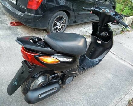 Ямаха Jog SA36J, объемом двигателя 50 л и пробегом 0 тыс. км за 699 $, фото 3 на Automoto.ua
