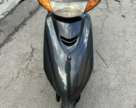 Ямаха Jog SA36J 2012 в Тернополе на Automoto.ua Ямаха Jog SA36J, объемом двигателя 49 л и пробегом 0 тыс. км за 690 $, фото 6 на Automoto.ua