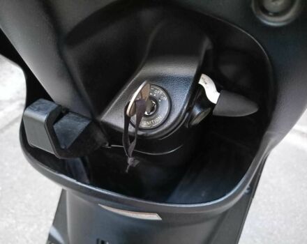 Ямаха Jog SA36J, объемом двигателя 50 л и пробегом 0 тыс. км за 699 $, фото 16 на Automoto.ua