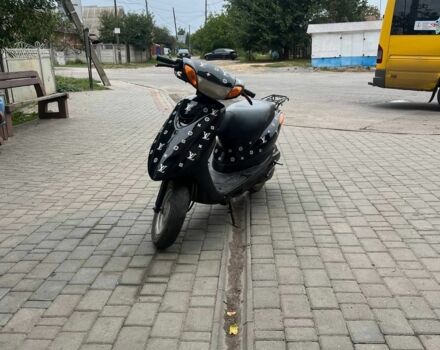 Ямаха Jog SA36J, об'ємом двигуна 49 л та пробігом 0 тис. км за 484 $, фото 2 на Automoto.ua