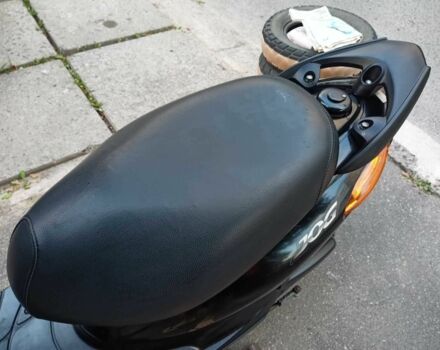 Ямаха Jog SA36J, объемом двигателя 50 л и пробегом 0 тыс. км за 699 $, фото 17 на Automoto.ua
