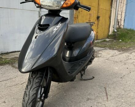 Ямаха Jog SA36J 2012 в Тернополе на Automoto.ua Ямаха Jog SA36J, объемом двигателя 49 л и пробегом 0 тыс. км за 690 $, фото 3 на Automoto.ua