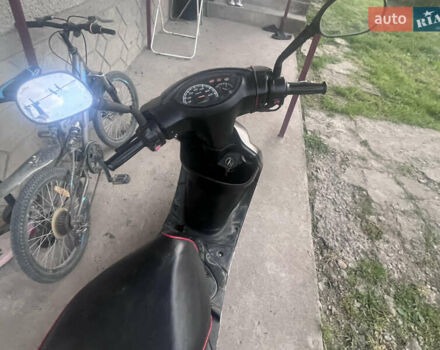 Ямаха Jog SA36J, об'ємом двигуна 49 л та пробігом 2 тис. км за 350 $, фото 3 на Automoto.ua