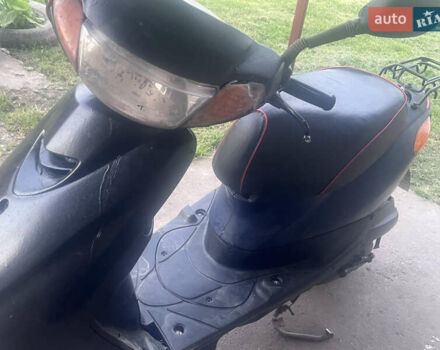 Ямаха Jog SA36J, об'ємом двигуна 49 л та пробігом 2 тис. км за 350 $, фото 1 на Automoto.ua
