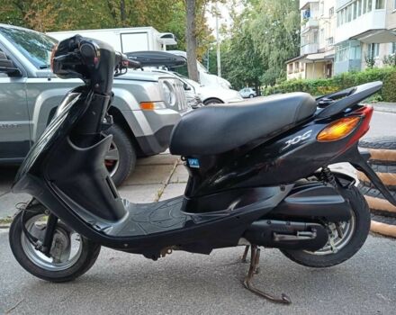 Ямаха Jog SA36J, объемом двигателя 50 л и пробегом 0 тыс. км за 699 $, фото 4 на Automoto.ua