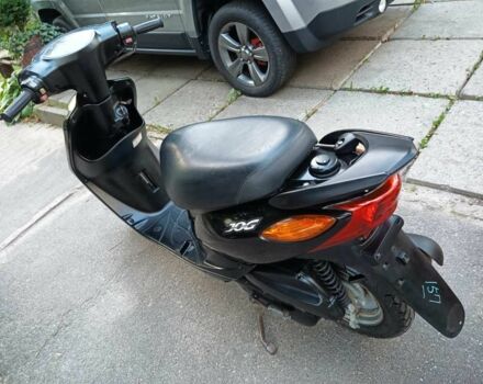 Ямаха Jog SA36J, объемом двигателя 50 л и пробегом 0 тыс. км за 699 $, фото 2 на Automoto.ua