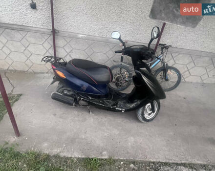 Ямаха Jog SA36J, об'ємом двигуна 49 л та пробігом 2 тис. км за 350 $, фото 2 на Automoto.ua