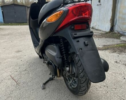 Ямаха Jog SA36J 2012 в Тернополе на Automoto.ua Ямаха Jog SA36J, объемом двигателя 49 л и пробегом 0 тыс. км за 690 $, фото 2 на Automoto.ua
