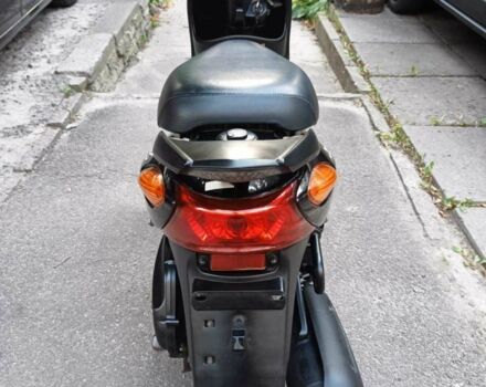 Ямаха Jog SA36J, объемом двигателя 50 л и пробегом 0 тыс. км за 699 $, фото 7 на Automoto.ua