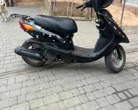 Ямаха Jog SA36J, об'ємом двигуна 49 л та пробігом 0 тис. км за 484 $, фото 3 на Automoto.ua