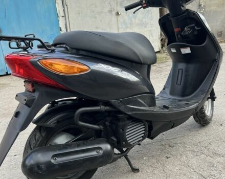 Ямаха Jog SA36J 2012 в Тернополе на Automoto.ua Ямаха Jog SA36J, объемом двигателя 49 л и пробегом 0 тыс. км за 690 $, фото 4 на Automoto.ua