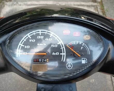 Ямаха Jog SA36J, объемом двигателя 50 л и пробегом 0 тыс. км за 699 $, фото 15 на Automoto.ua