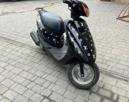 Ямаха Jog SA36J, об'ємом двигуна 49 л та пробігом 0 тис. км за 484 $, фото 1 на Automoto.ua