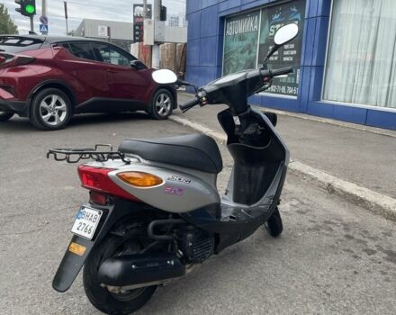 Ямаха Jog SA36J, об'ємом двигуна 49 л та пробігом 0 тис. км за 600 $, фото 1 на Automoto.ua