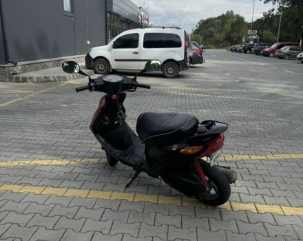 Ямаха Jog SA36J, об'ємом двигуна 50 л та пробігом 0 тис. км за 428 $, фото 3 на Automoto.ua