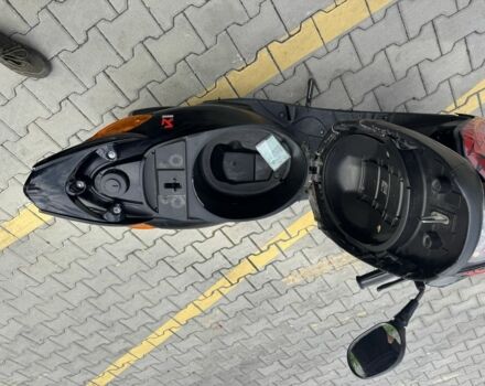 Ямаха Jog SA36J, об'ємом двигуна 50 л та пробігом 0 тис. км за 428 $, фото 5 на Automoto.ua