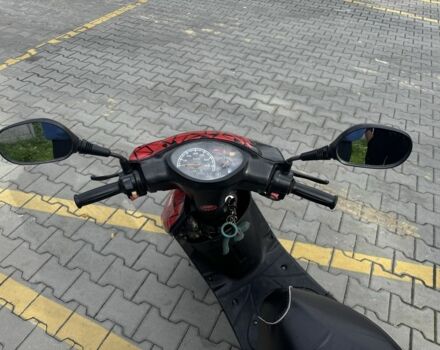 Ямаха Jog SA36J, об'ємом двигуна 50 л та пробігом 0 тис. км за 428 $, фото 4 на Automoto.ua