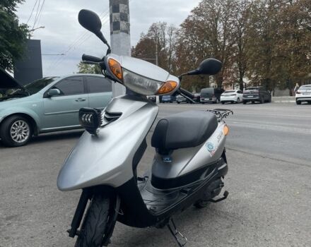 Ямаха Jog SA36J, об'ємом двигуна 49 л та пробігом 0 тис. км за 600 $, фото 2 на Automoto.ua