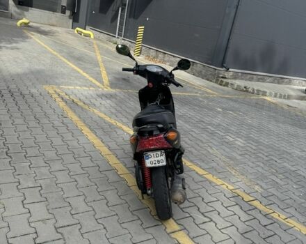 Ямаха Jog SA36J, об'ємом двигуна 50 л та пробігом 0 тис. км за 428 $, фото 2 на Automoto.ua