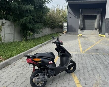 Ямаха Jog SA36J, об'ємом двигуна 50 л та пробігом 0 тис. км за 428 $, фото 1 на Automoto.ua