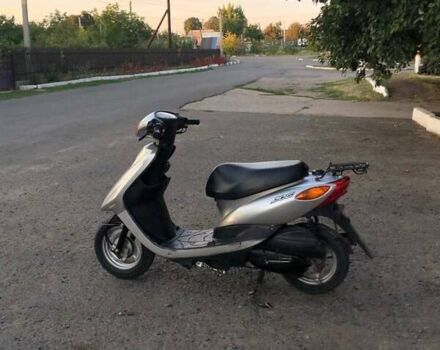 Ямаха Jog SA36J, об'ємом двигуна 0 л та пробігом 29 тис. км за 604 $, фото 2 на Automoto.ua
