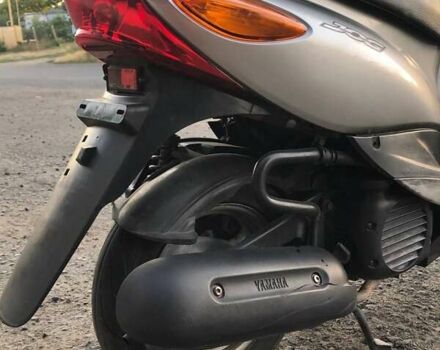 Ямаха Jog SA36J, об'ємом двигуна 0 л та пробігом 29 тис. км за 604 $, фото 4 на Automoto.ua
