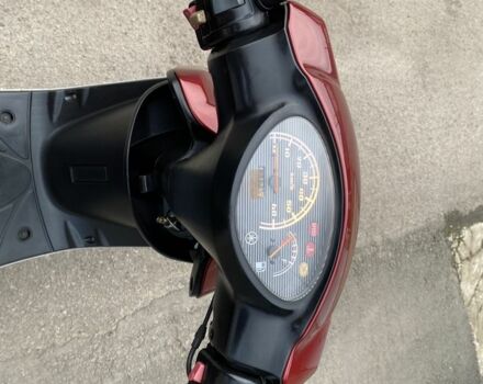 Ямаха Jog SA36J, объемом двигателя 49 л и пробегом 0 тыс. км за 750 $, фото 6 на Automoto.ua