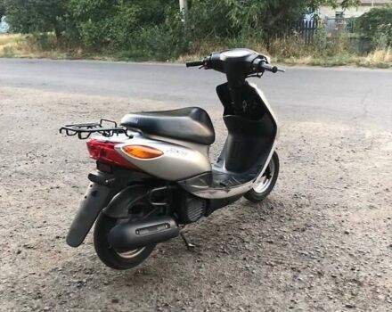 Ямаха Jog SA36J, об'ємом двигуна 0 л та пробігом 29 тис. км за 604 $, фото 6 на Automoto.ua