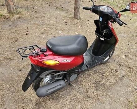 Ямаха Jog SA36J, объемом двигателя 0 л и пробегом 10 тыс. км за 900 $, фото 12 на Automoto.ua