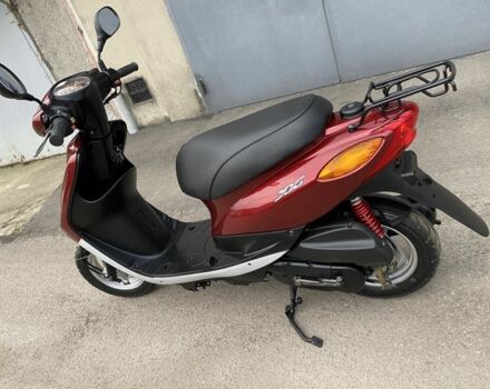 Ямаха Jog SA36J, объемом двигателя 49 л и пробегом 0 тыс. км за 750 $, фото 2 на Automoto.ua
